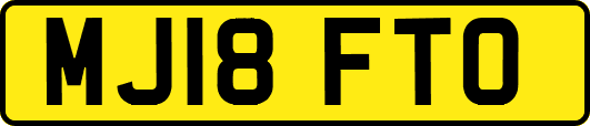MJ18FTO