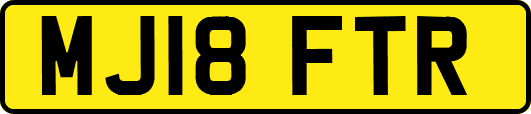 MJ18FTR