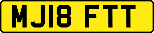 MJ18FTT