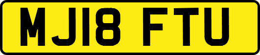 MJ18FTU