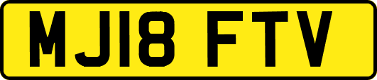 MJ18FTV