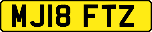 MJ18FTZ