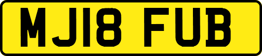 MJ18FUB