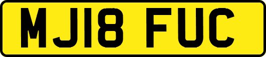 MJ18FUC