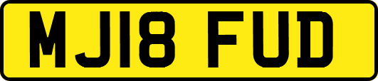 MJ18FUD