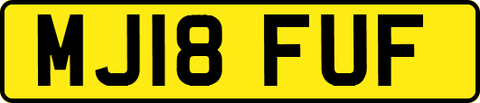 MJ18FUF