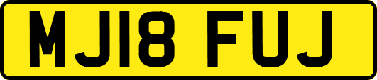 MJ18FUJ