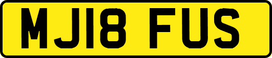 MJ18FUS