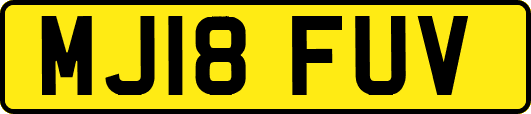 MJ18FUV