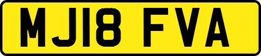 MJ18FVA