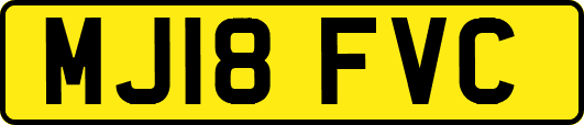 MJ18FVC