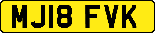 MJ18FVK