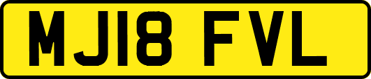 MJ18FVL