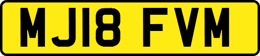 MJ18FVM