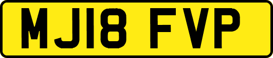 MJ18FVP
