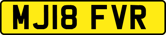 MJ18FVR