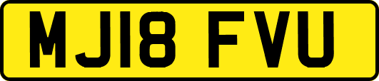 MJ18FVU