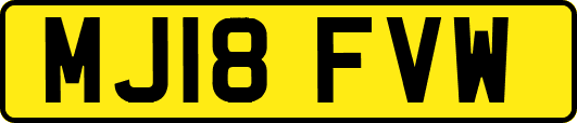 MJ18FVW