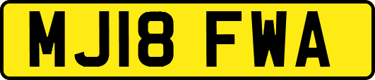 MJ18FWA