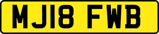 MJ18FWB