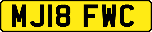 MJ18FWC