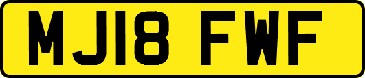MJ18FWF