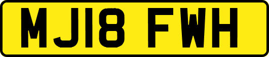 MJ18FWH