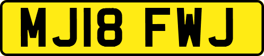 MJ18FWJ