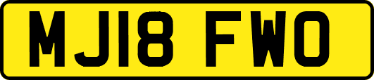 MJ18FWO