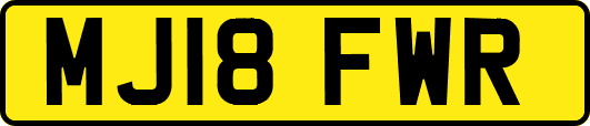 MJ18FWR