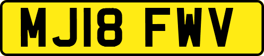 MJ18FWV