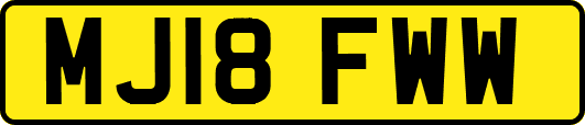MJ18FWW