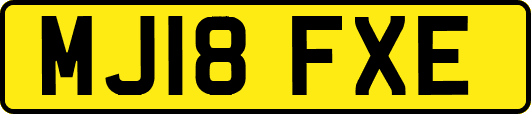 MJ18FXE