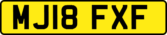 MJ18FXF
