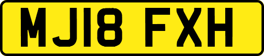 MJ18FXH