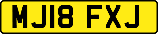 MJ18FXJ