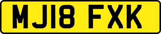 MJ18FXK