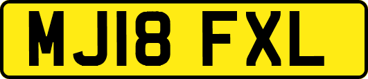 MJ18FXL