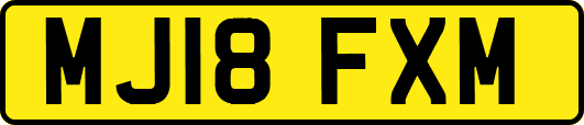 MJ18FXM