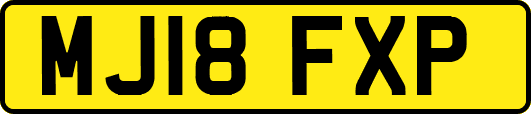 MJ18FXP