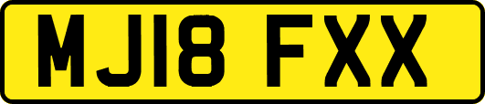 MJ18FXX