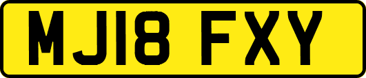 MJ18FXY