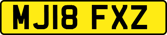 MJ18FXZ