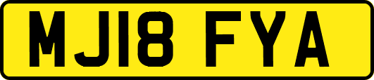 MJ18FYA