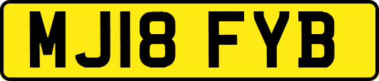 MJ18FYB