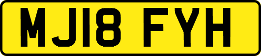 MJ18FYH
