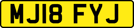 MJ18FYJ