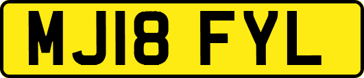 MJ18FYL