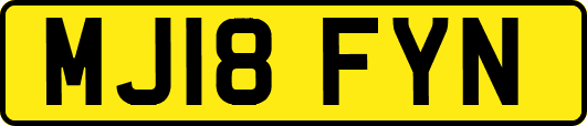 MJ18FYN