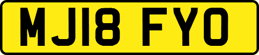 MJ18FYO